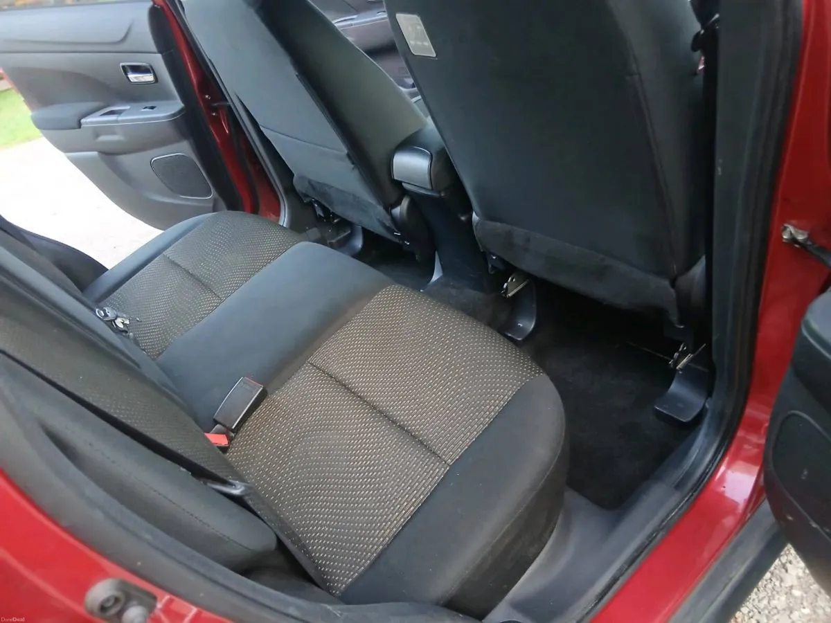 MITSUBISHI ASX 1.8 DID INSTYLE  nct 05/27 tax02/27 - Image 5