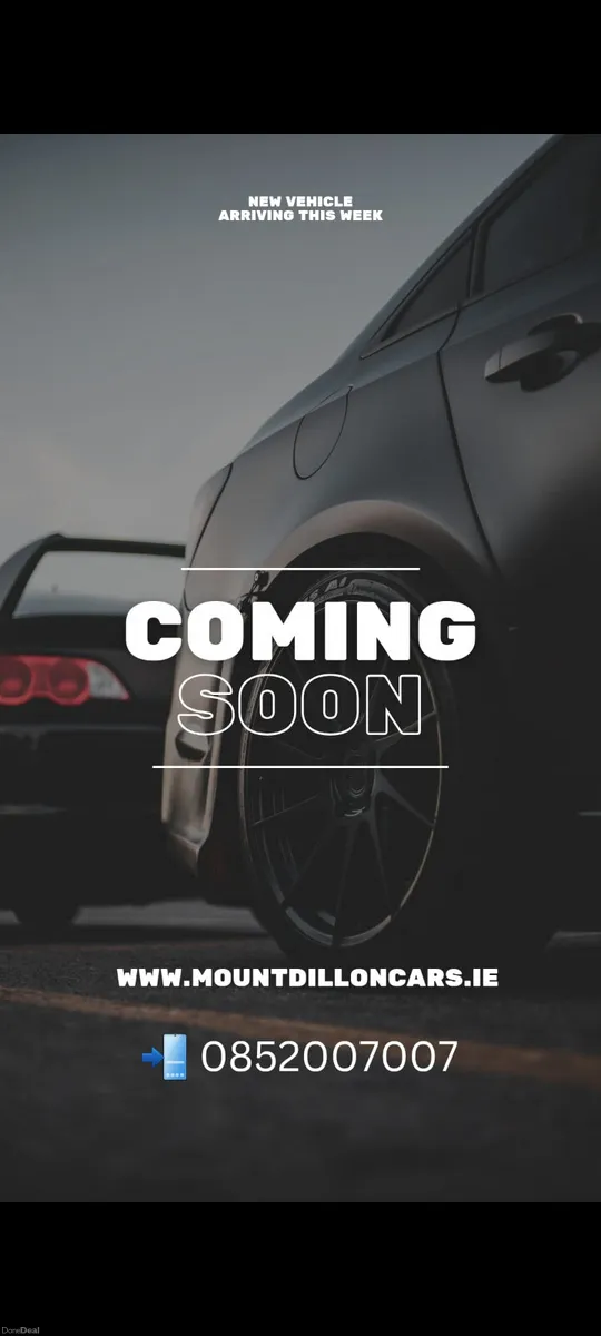 BMW X5 M-Sport X-Drive Automatic  *New NCT* 2014 - Image 1