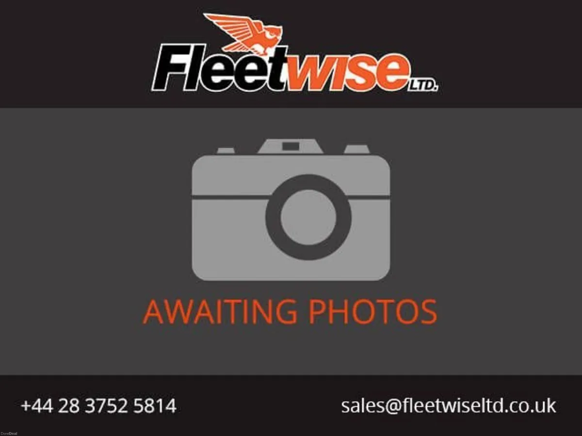 3.0 TD V6 EcoBlue Wildtrak Pickup Double Cab 4dr D - Image 1