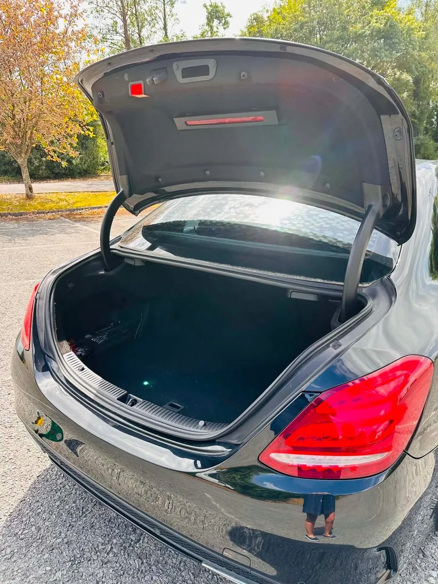 Mercedes C220D 170bhp - Image 5