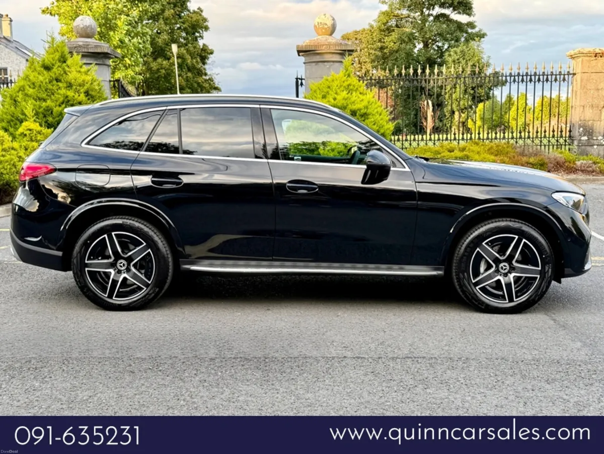 Mercedes-Benz GLC 300e AMG LINE PREMIUM 4MATIC AUT - Image 2