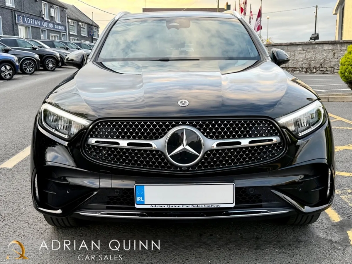 Mercedes-Benz GLC 300e AMG LINE PREMIUM 4MATIC AUT - Image 6