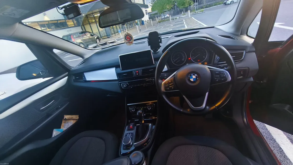 Low Mileage BMW 2-Series 2016 - Image 4