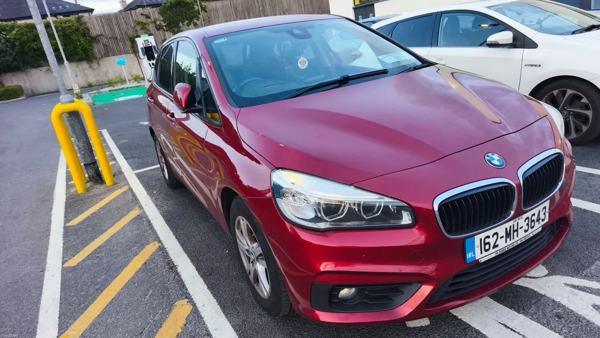 Low Mileage BMW 2-Series 2016 - Image 5