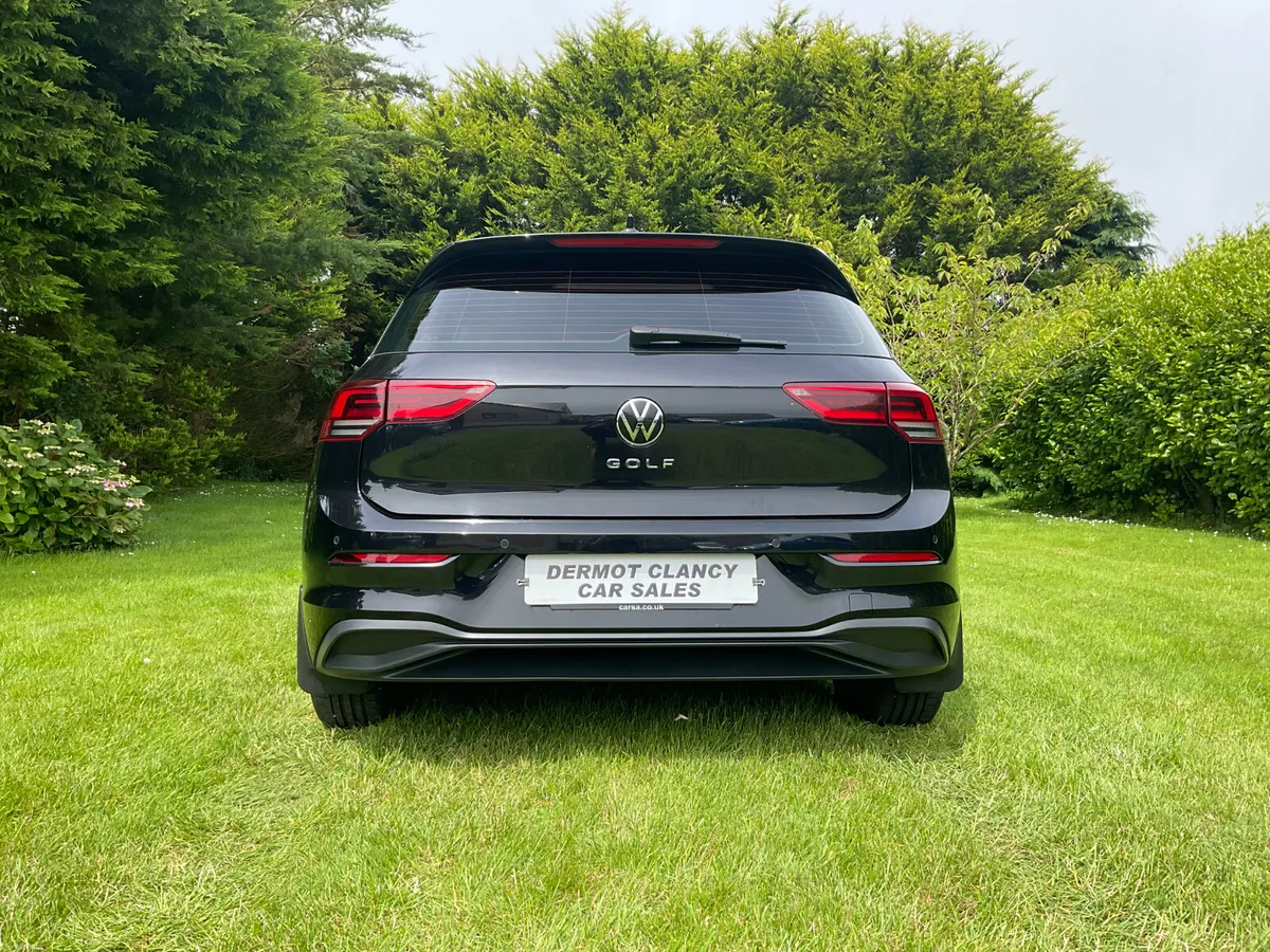 2021 Volkswagen Golf 2.0 TDI Auto - Image 5