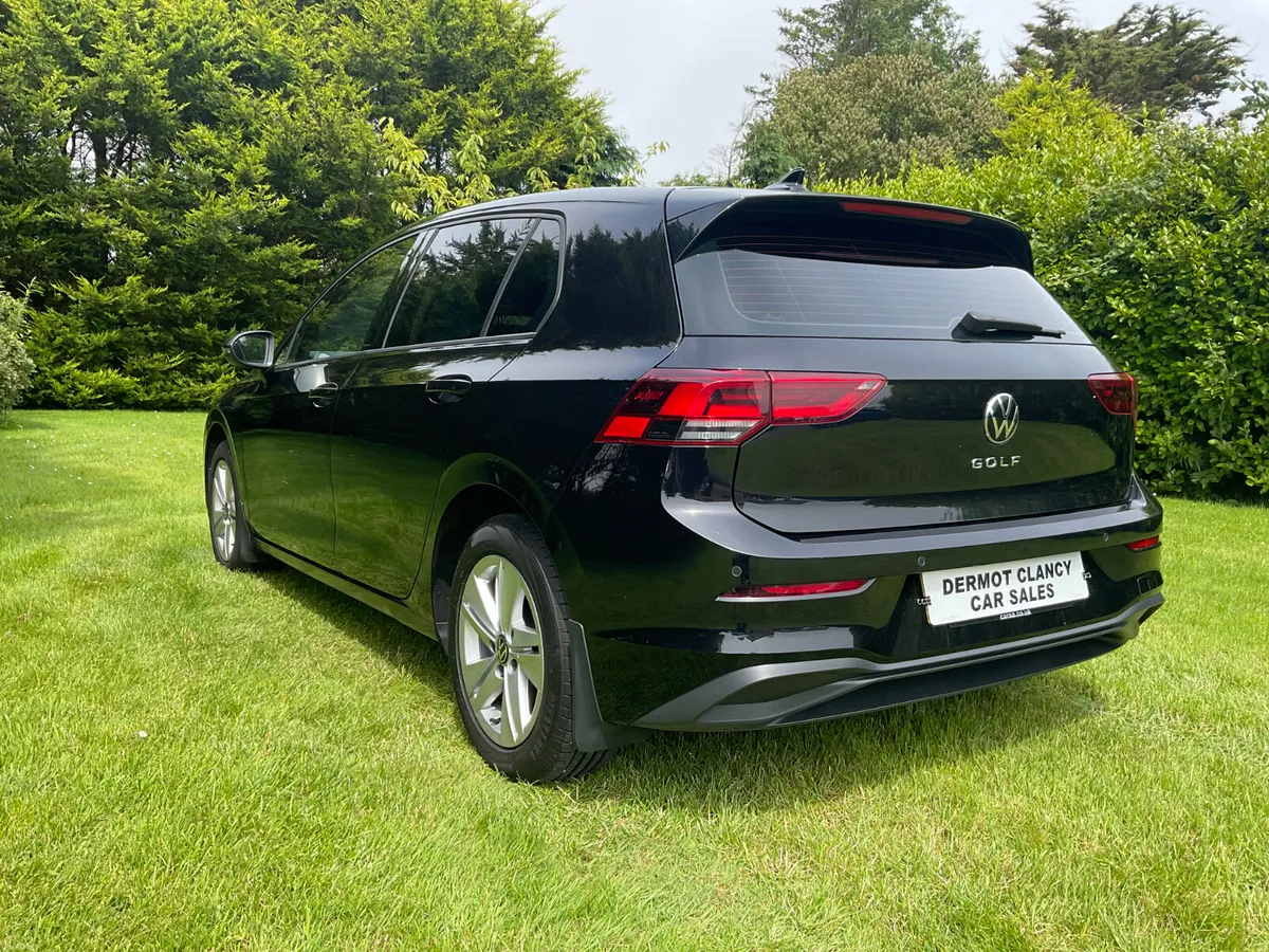 2021 Volkswagen Golf 2.0 TDI Auto - Image 6