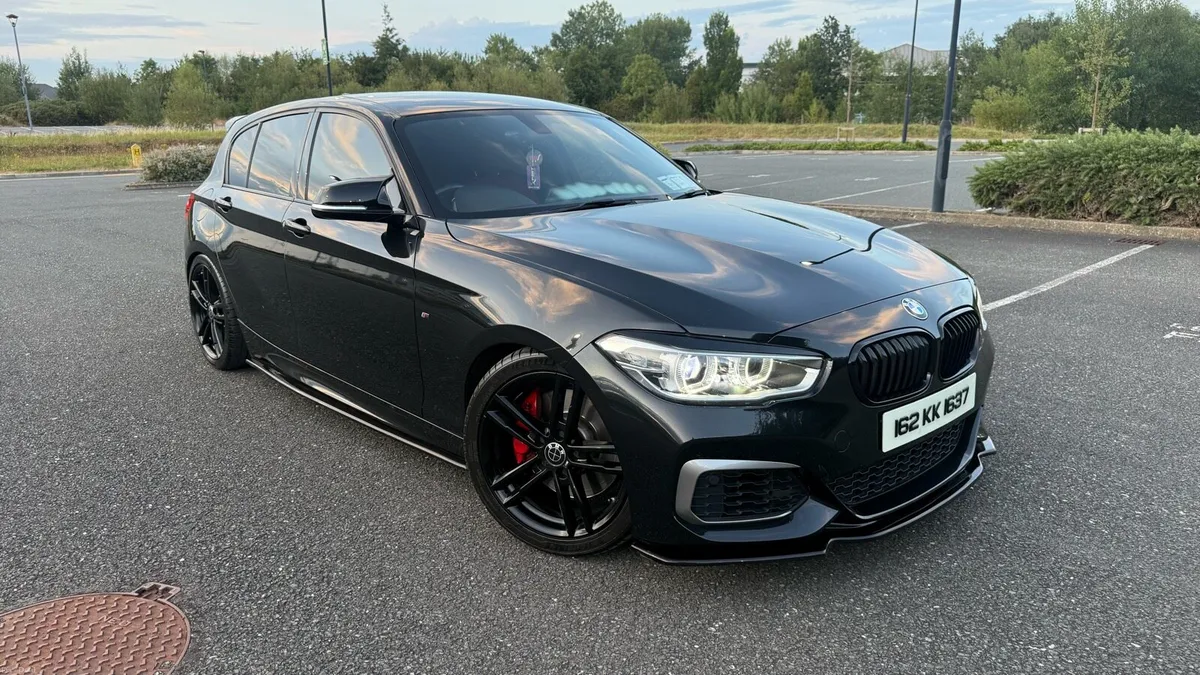 BMW M140i 2016 *Low Mileage* - Image 1