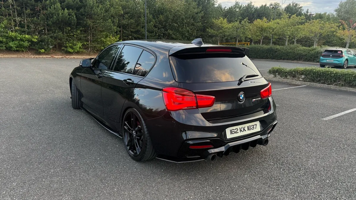 BMW M140i 2016 *Low Mileage* - Image 3