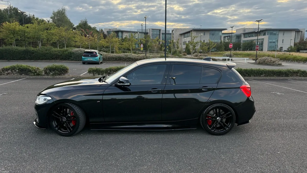BMW M140i 2016 *Low Mileage* - Image 5