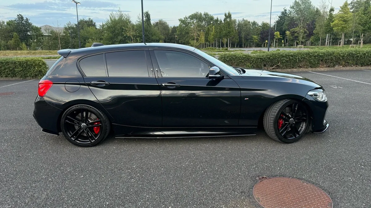 BMW M140i 2016 *Low Mileage* - Image 6