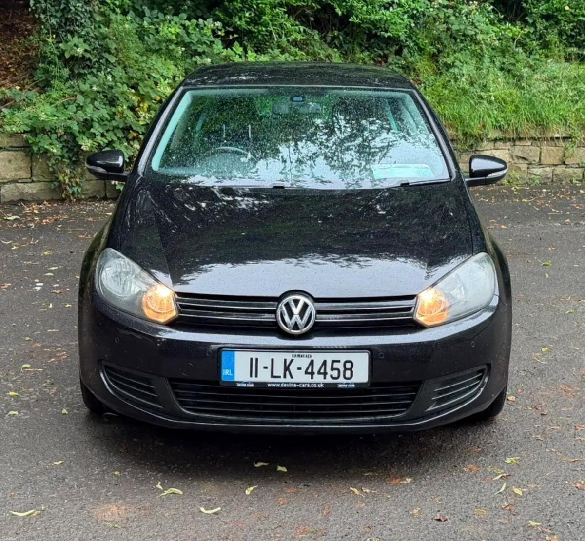 Vw Golf 1.6TDI - Image 2