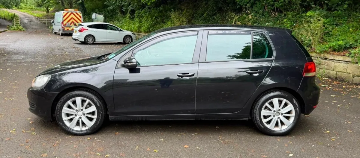 Vw Golf 1.6TDI - Image 4