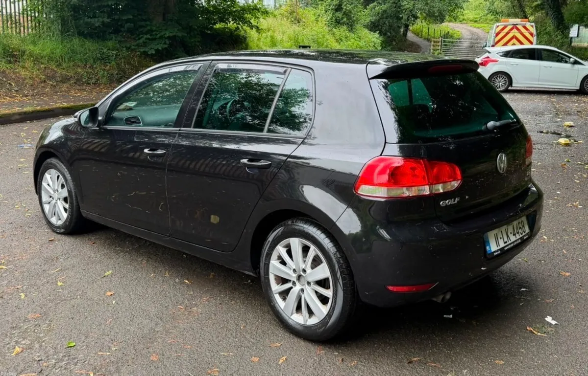 Vw Golf 1.6TDI - Image 5