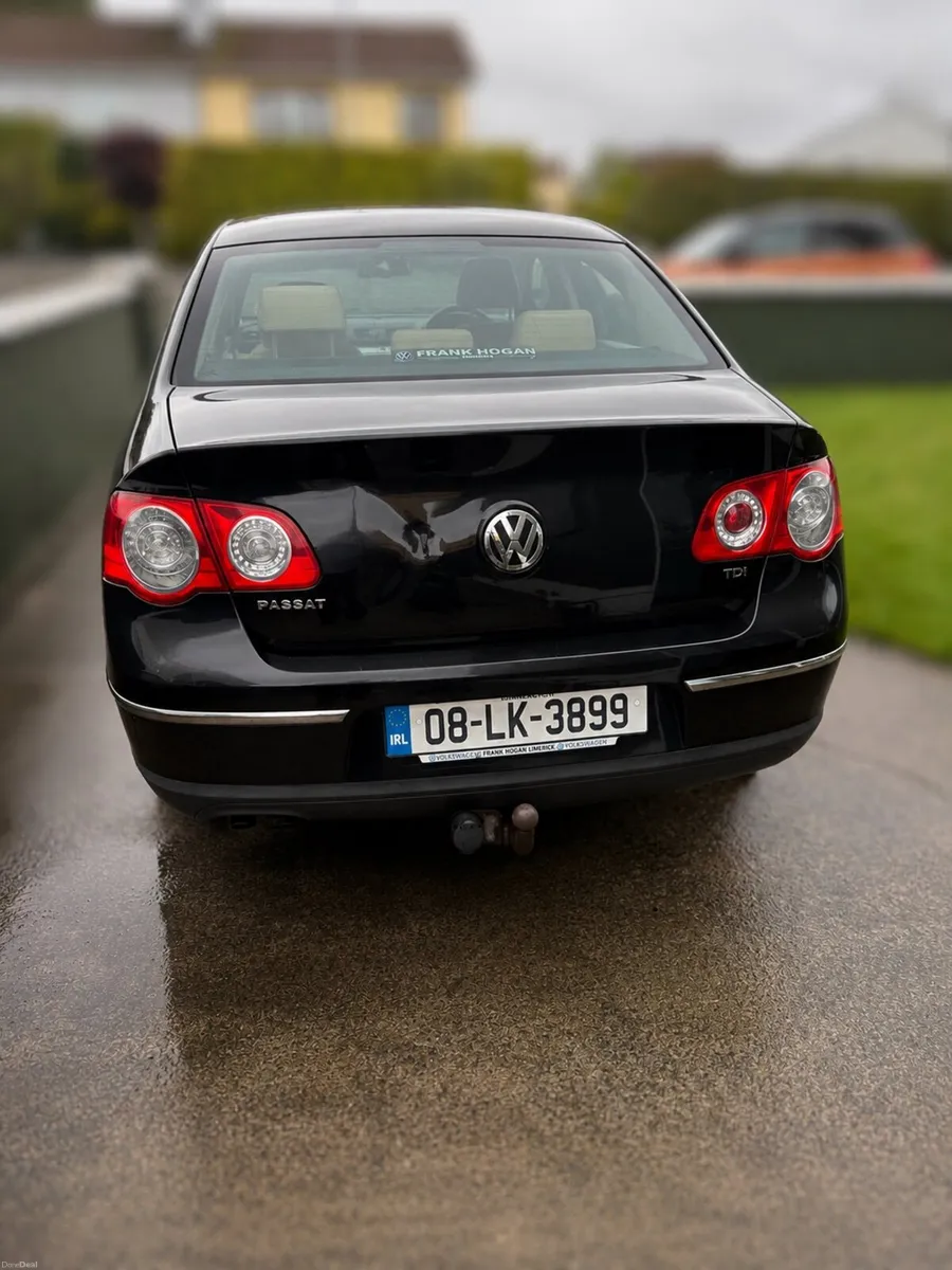 2008 VW Passat - Image 3