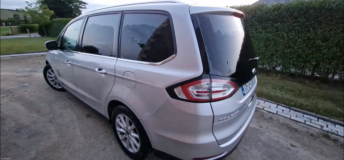 Ford galaxy for sale - Image 2