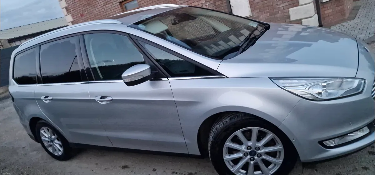 Ford galaxy for sale - Image 4