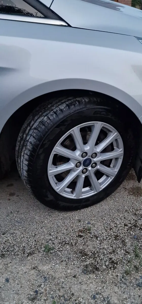 Ford galaxy for sale - Image 5
