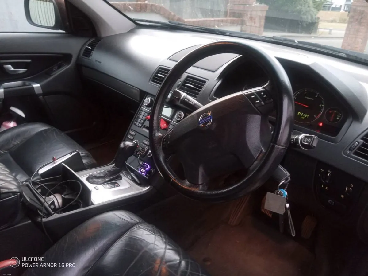 2007 Volvo Xc90 - Image 4