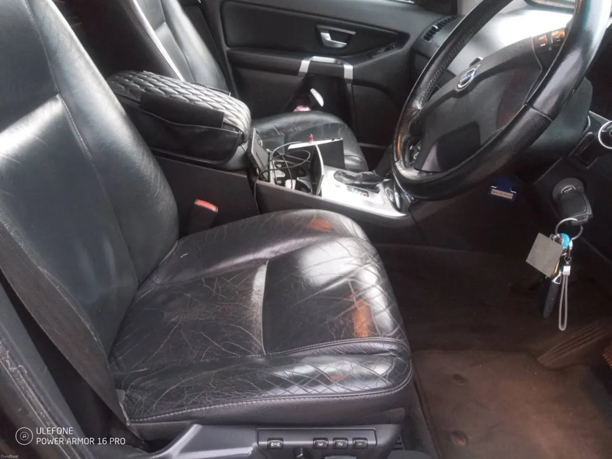 2007 Volvo Xc90 - Image 6