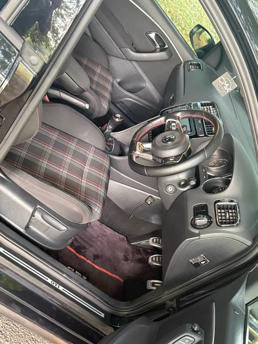 VW POLO GTI - Image 4