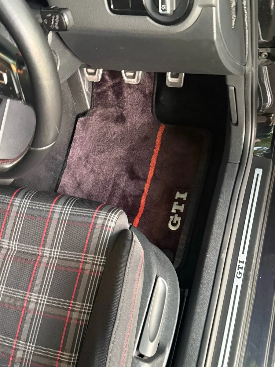 VW POLO GTI - Image 5