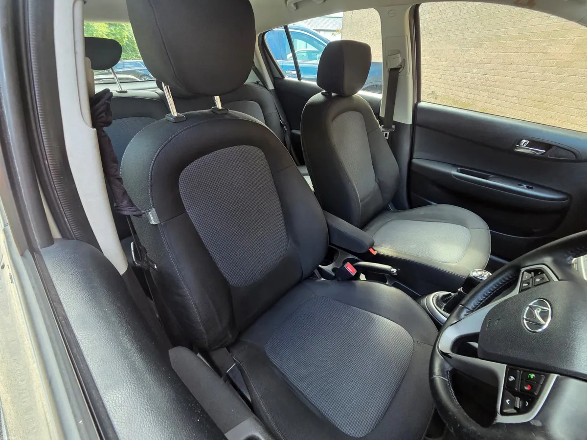 Hyundai i20 2013 - Image 6