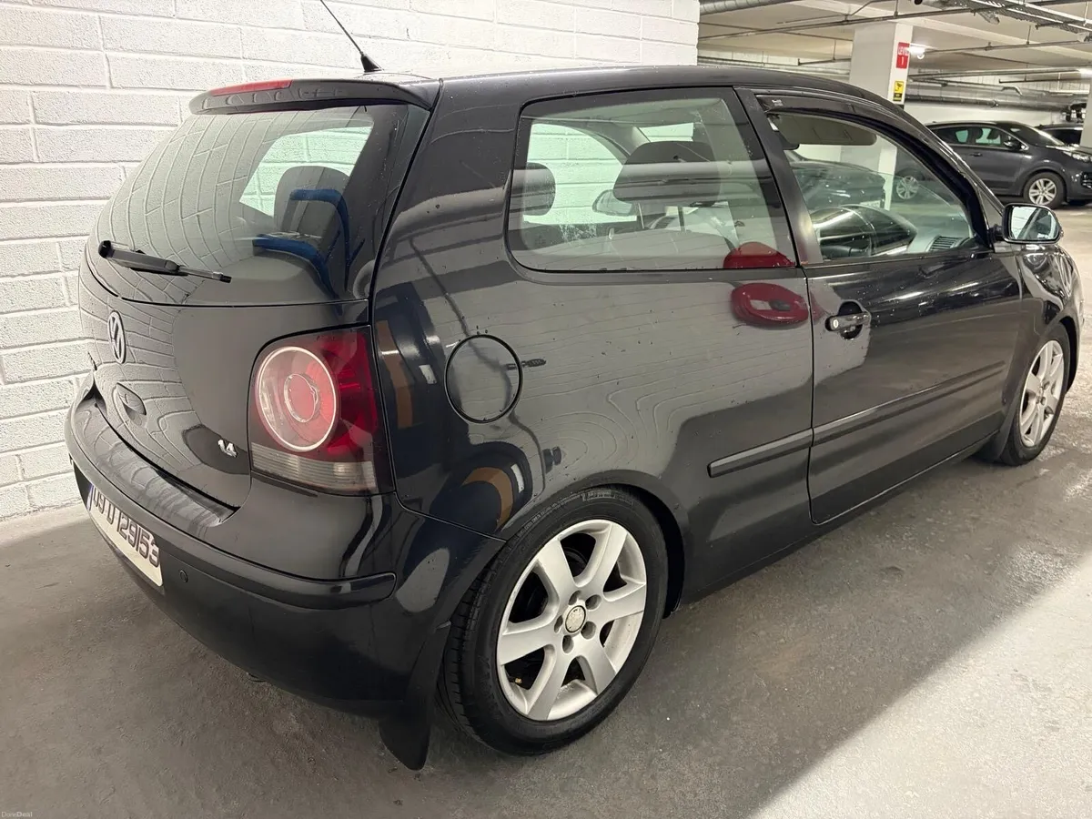 09 Vw Polo automatic - Image 2
