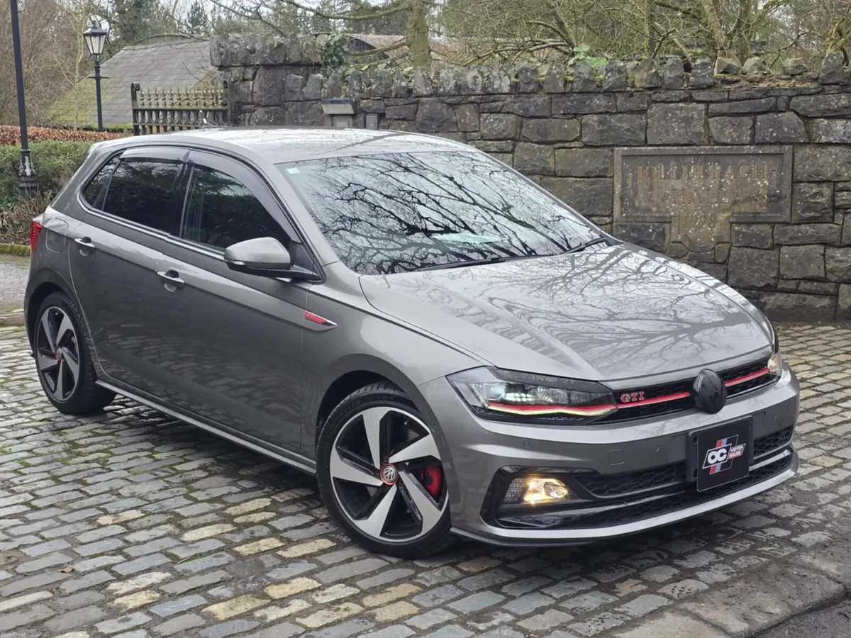 VW POLO GTI - Image 2