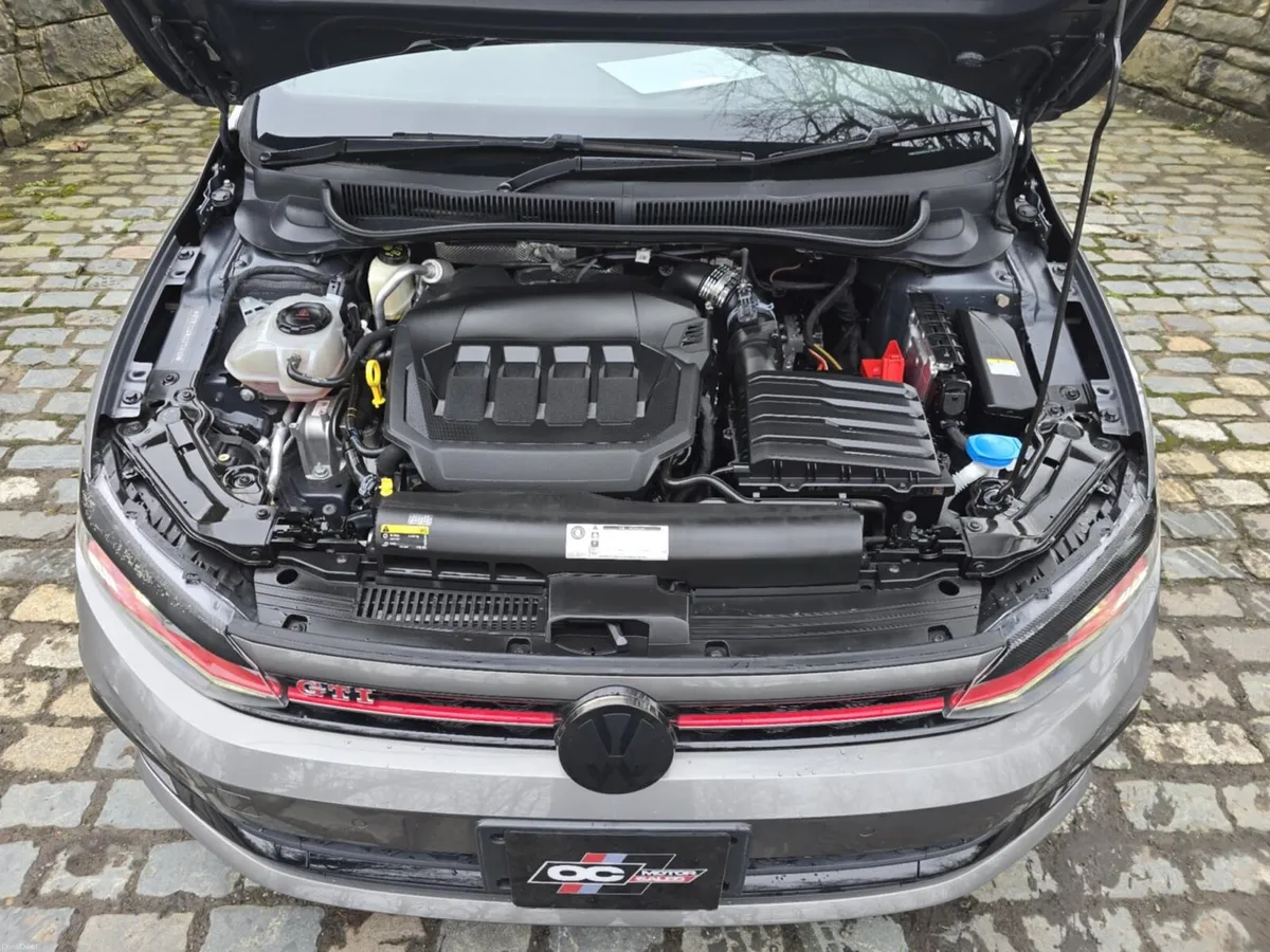 VW POLO GTI - Image 4