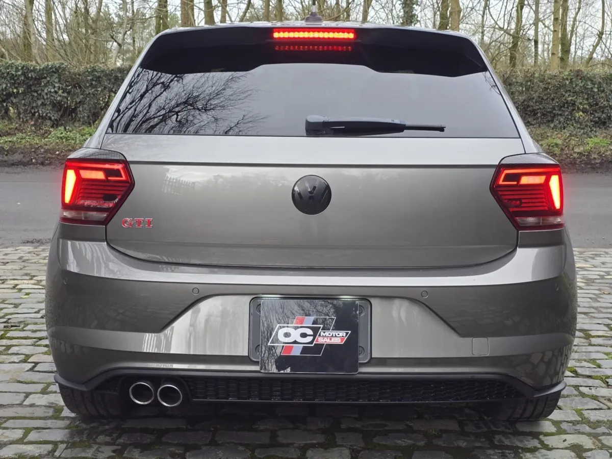 VW POLO GTI - Image 6