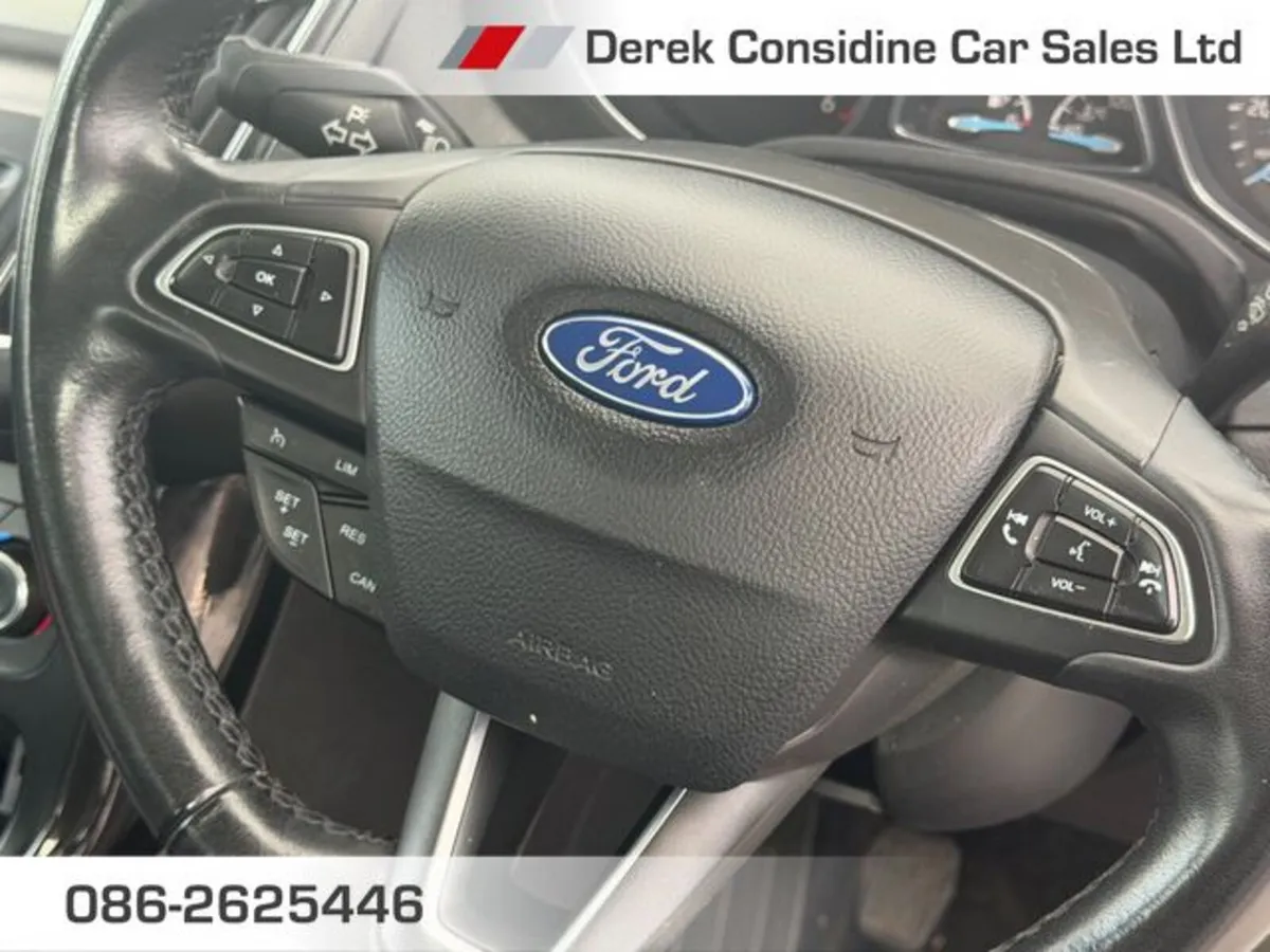 Ford Focus TITANIUM TDCI - Image 1