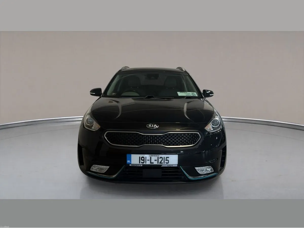 Kia Niro Phev 6D 5DR Auto - Image 2