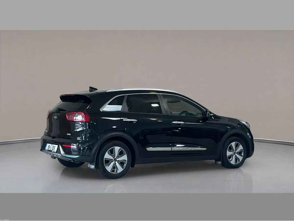 Kia Niro Phev 6D 5DR Auto - Image 4