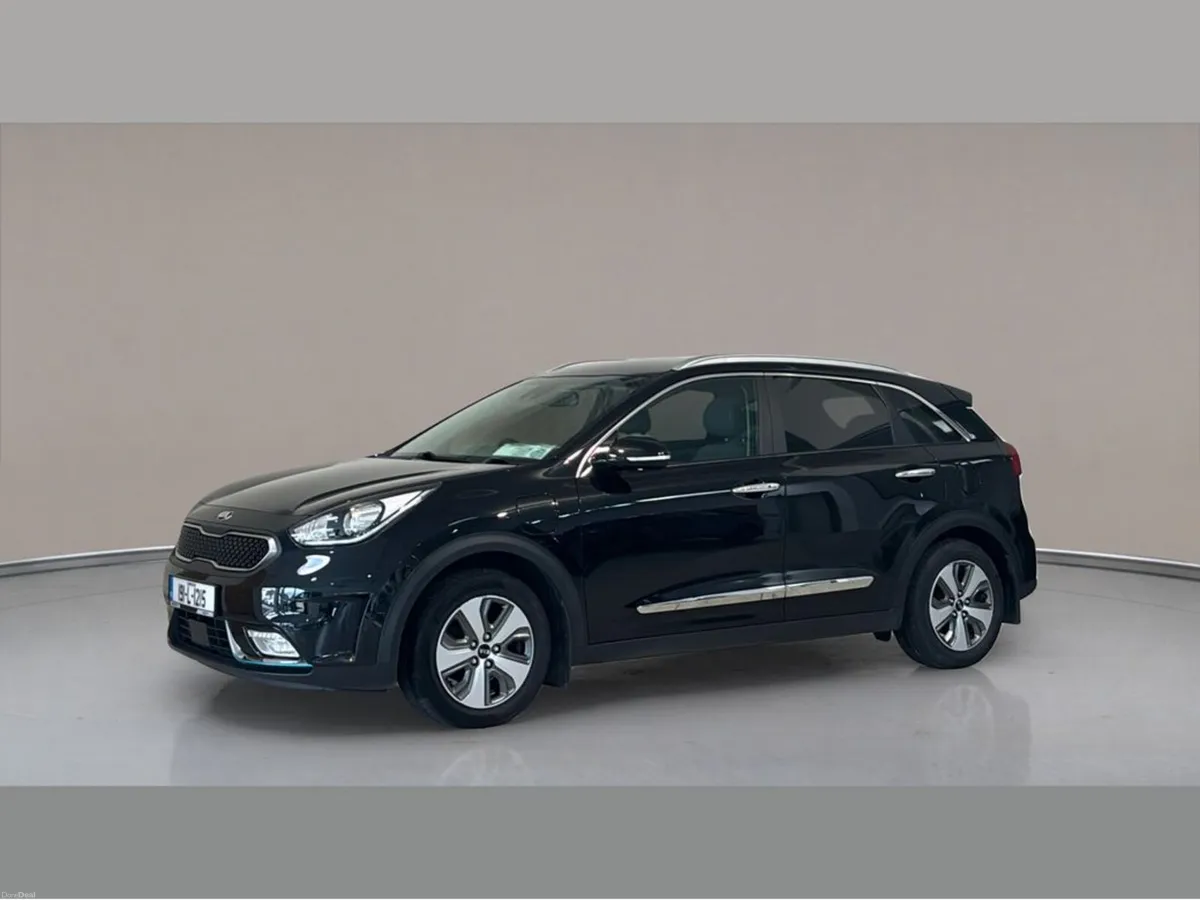 Kia Niro Phev 6D 5DR Auto - Image 6