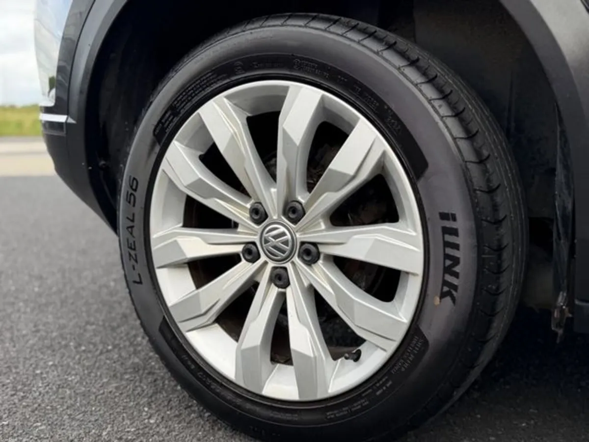 Volkswagen T-Roc SE TDI - Image 6