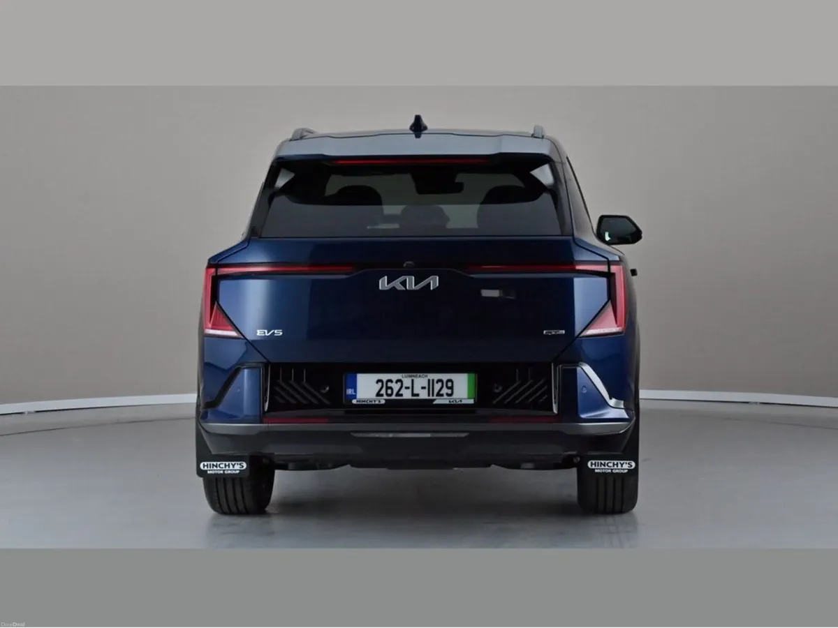 Kia EV5 GT Line 5DR Auto - Image 6