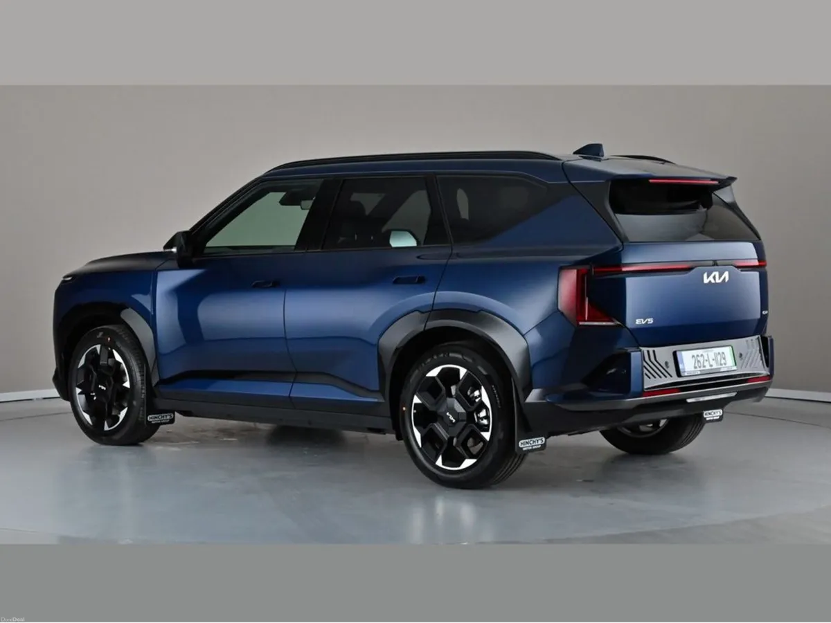 Kia EV5 GT Line 5DR Auto - Image 2