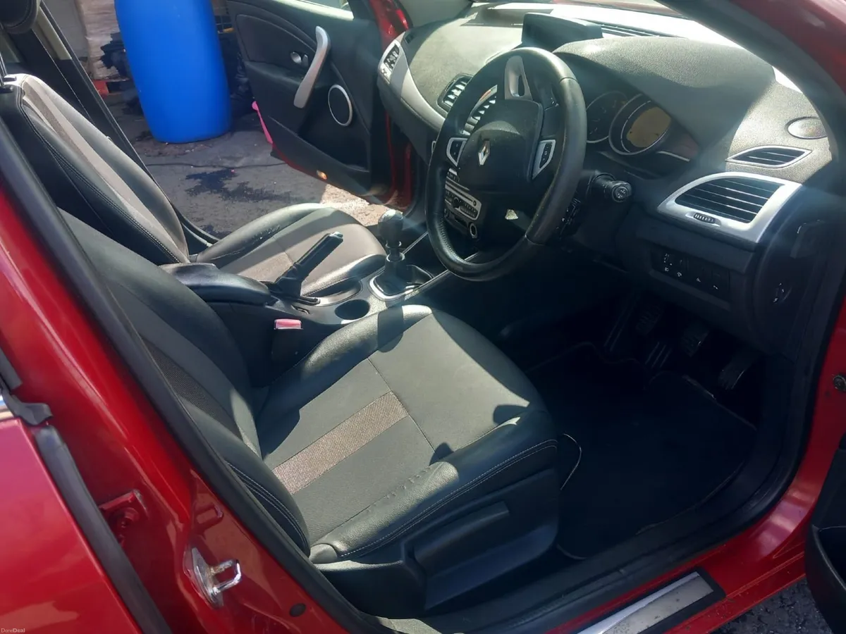 Renault Fluence - Image 3