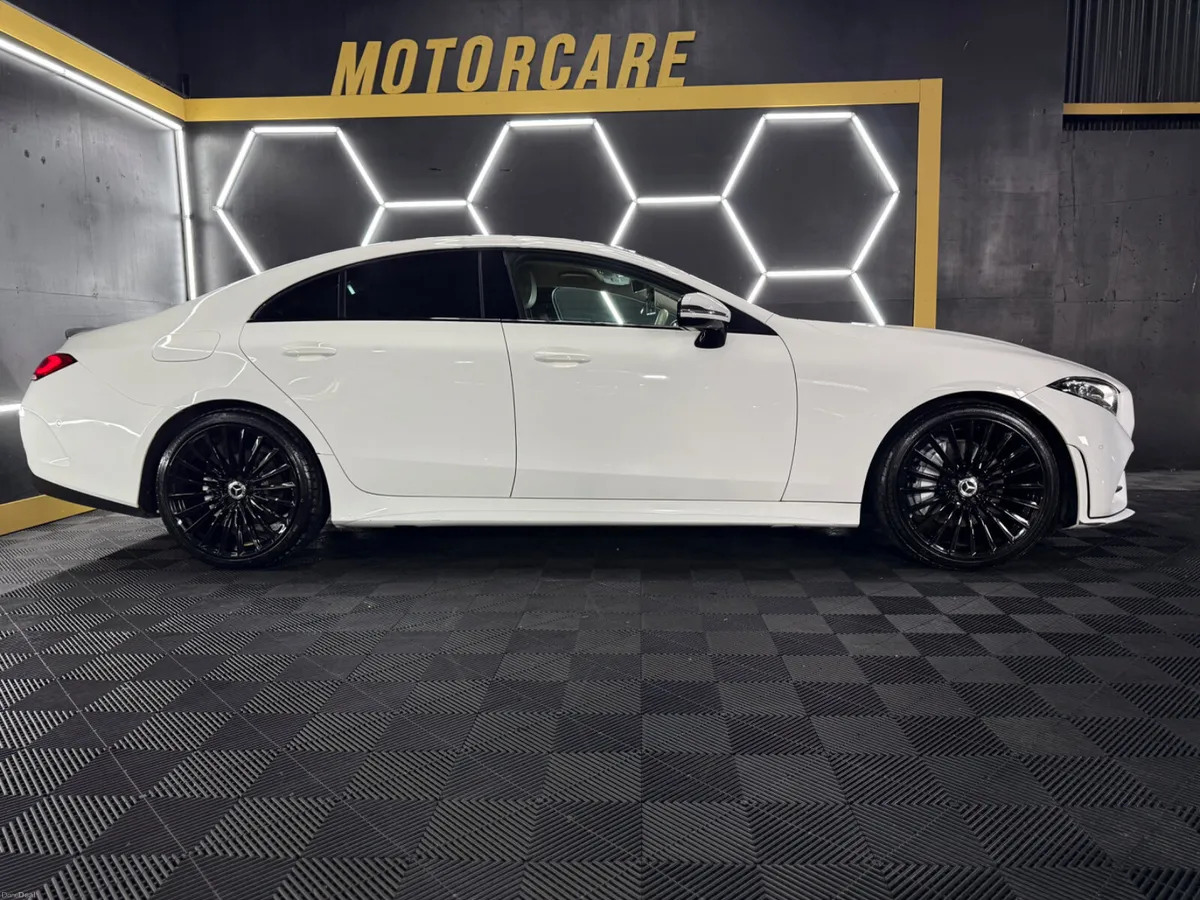 ◼️2020 MERCEDES-BENZ CLS 300d AMG LINE◼️ - Image 6