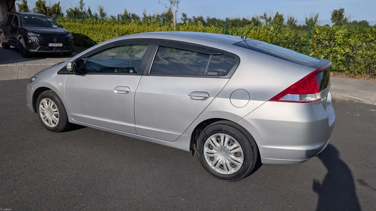 Honda Insight 2011 - Image 2
