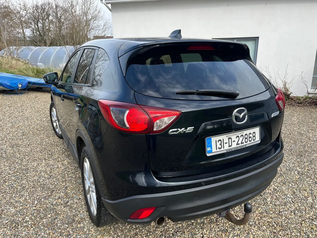 Mazda CX-5 2013 - Image 3