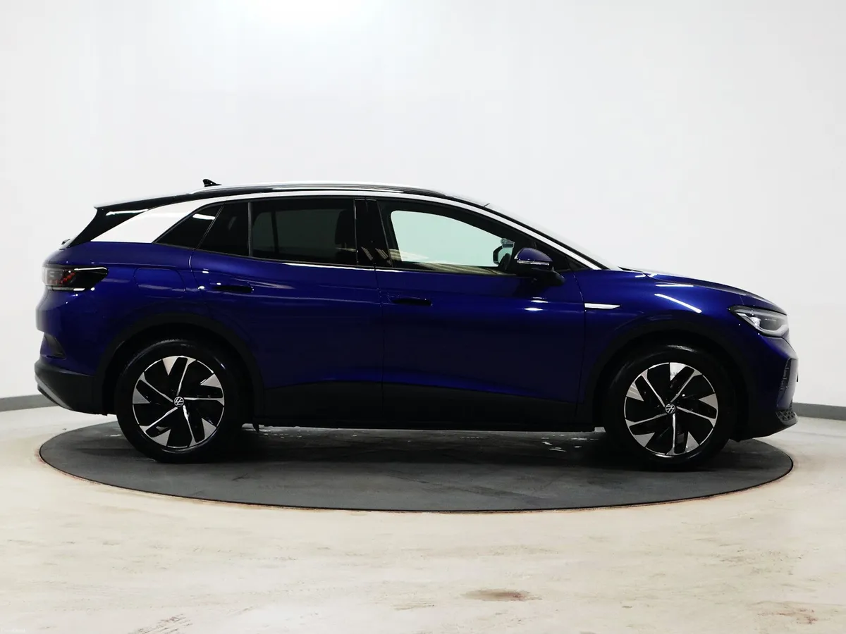 *93* 2023 Volkswagen ID.4 style auto - Image 2