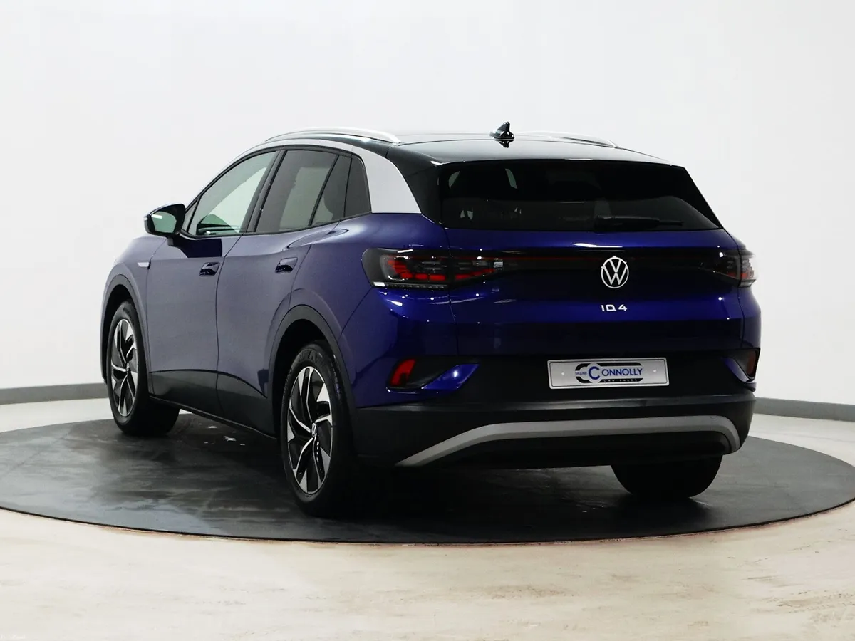 *93* 2023 Volkswagen ID.4 style auto - Image 6
