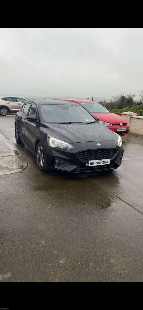 Ford Focus 2019 ST Line - Image 2