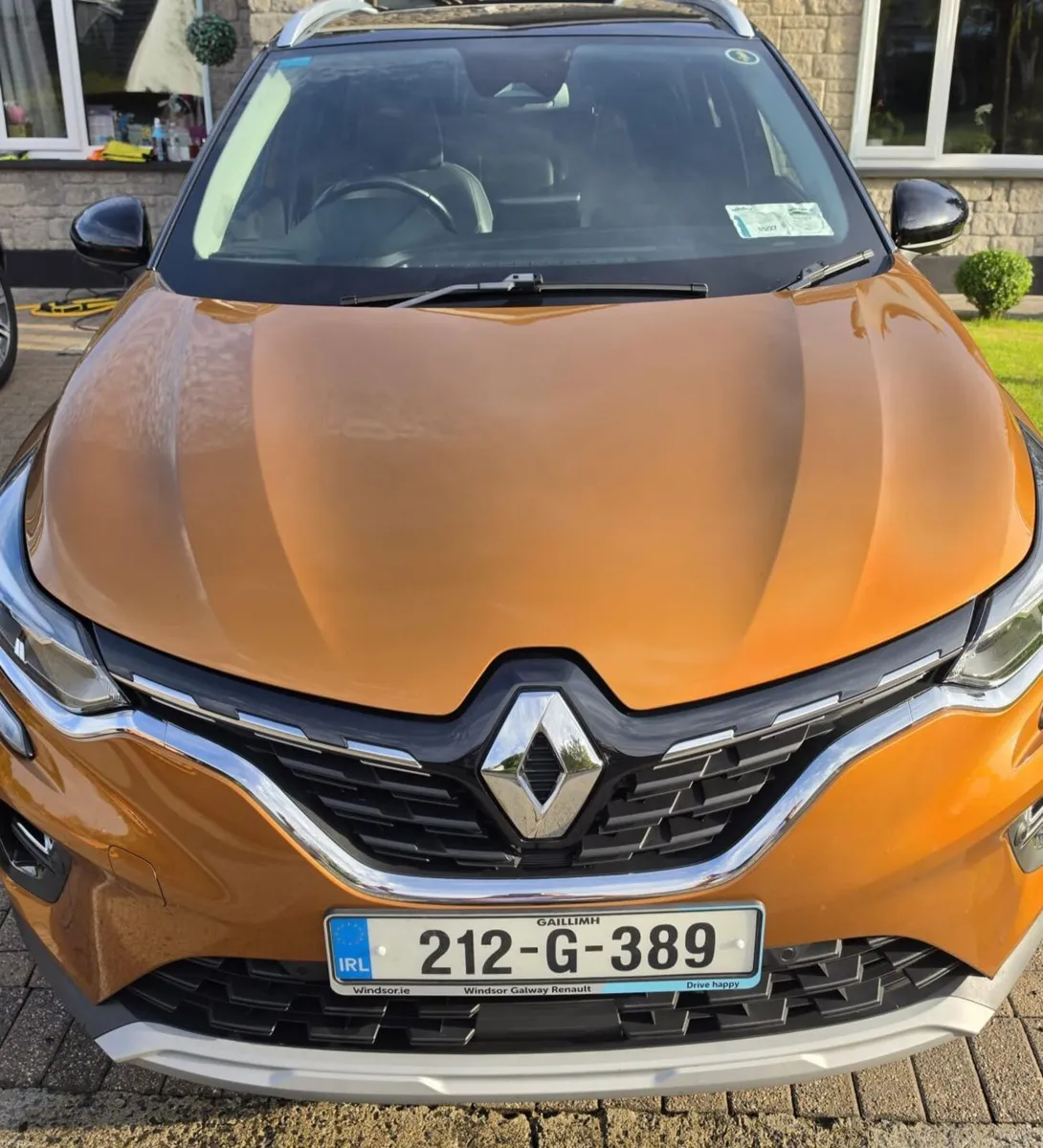 Renault Captur 2021 - Image 5