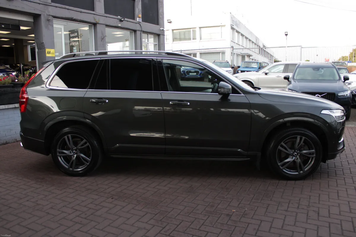 2019 VOLVO XC90 - Image 3