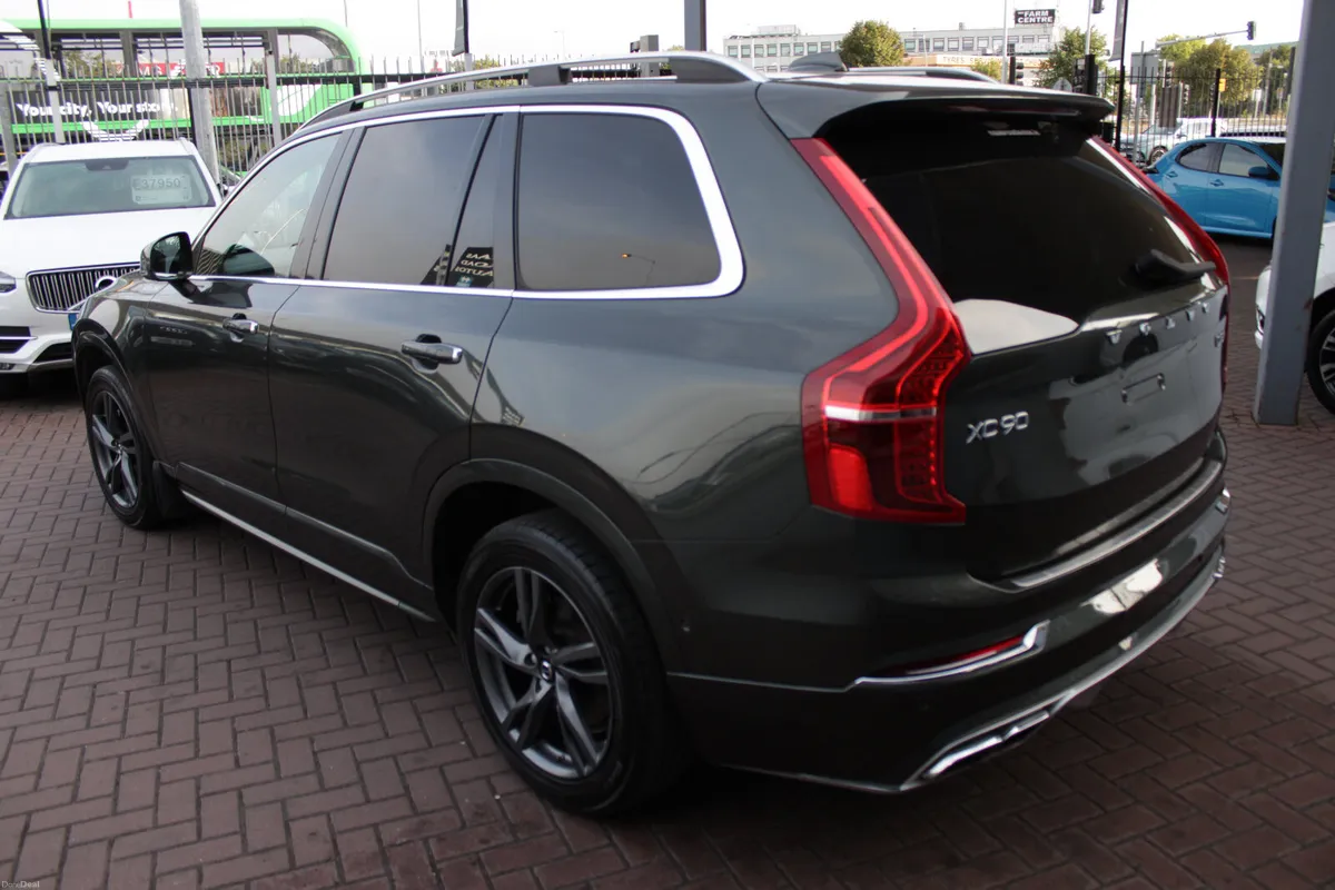2019 VOLVO XC90 - Image 6