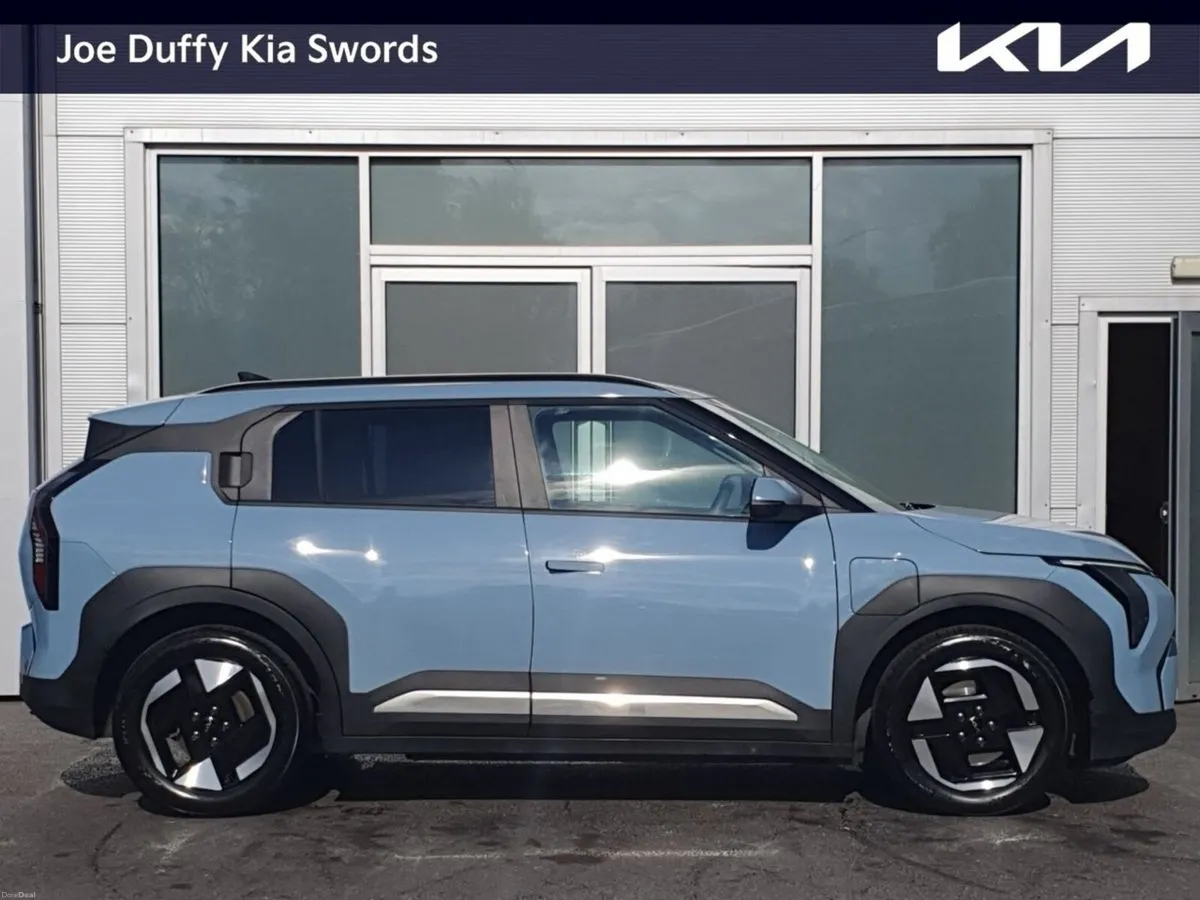 Kia EV3 EV3 Earth 2 - Long Range - Image 5