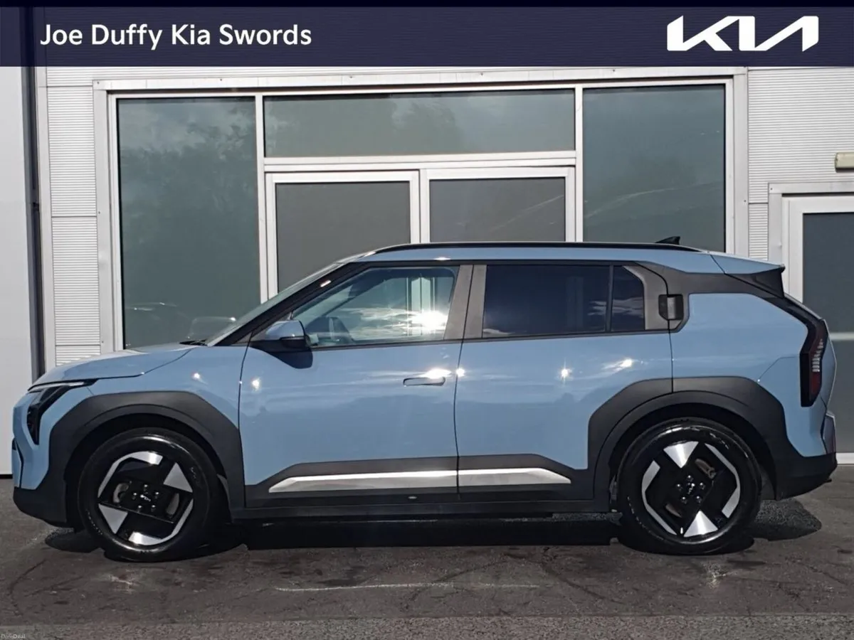 Kia EV3 EV3 Earth 2 - Long Range - Image 3