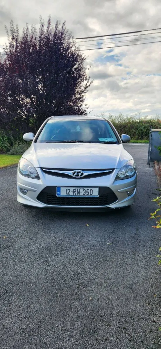 Hyundai I30 - Image 2
